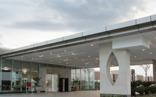 Oodles Hotel Chhattarpur South Delhi