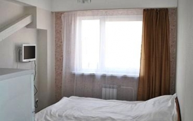 Aparthotel on Timiryazeva 26