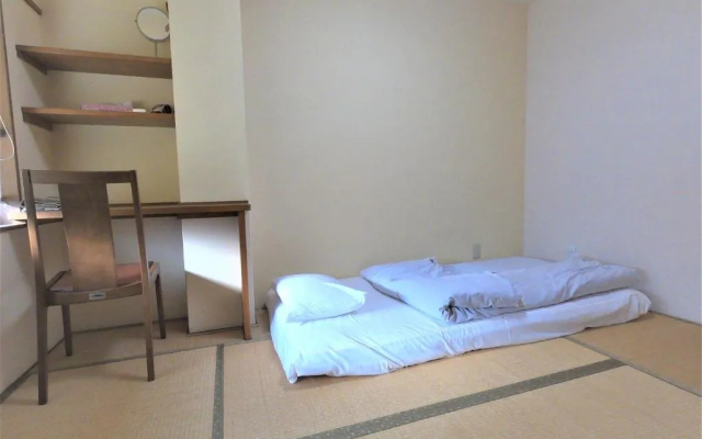 Japanese-Style room 사진 1