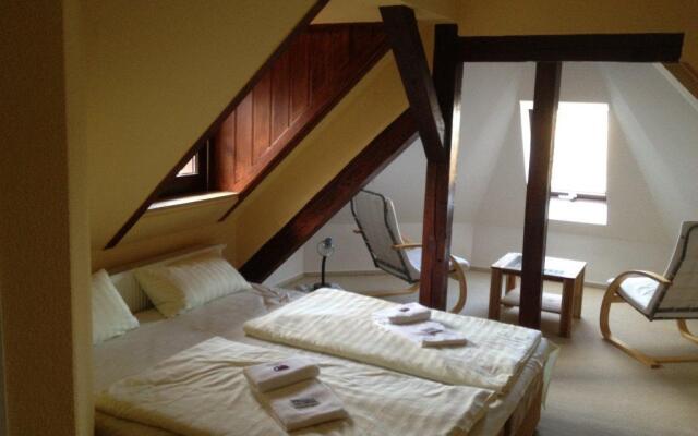 Hotel & Restarant Ausspann