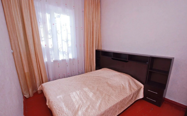 Ana Beregu Morya Apartments