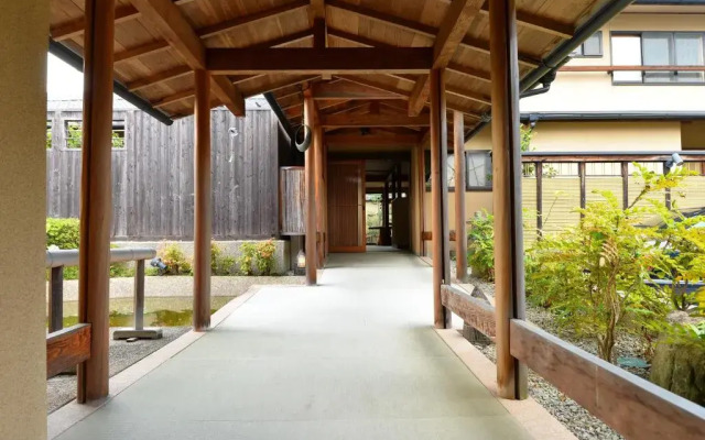 kotonoyado Musashino