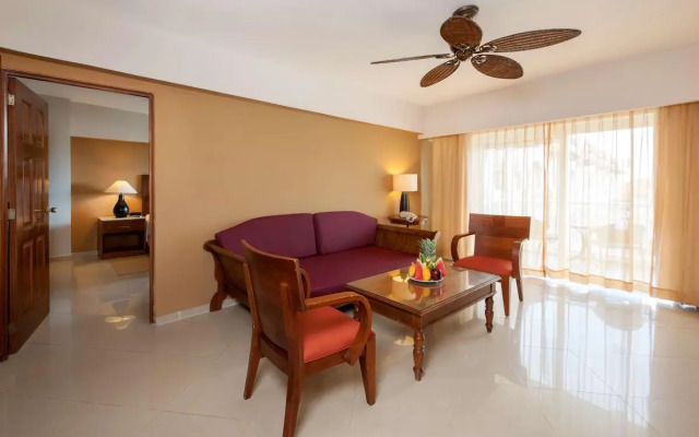Occidental Caribe - All Inclusive