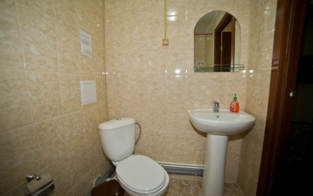 Usadba Royal Comfort