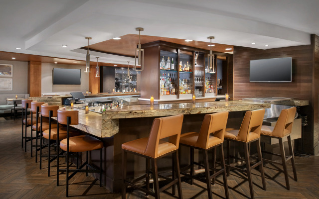 Boston Marriott Burlington
