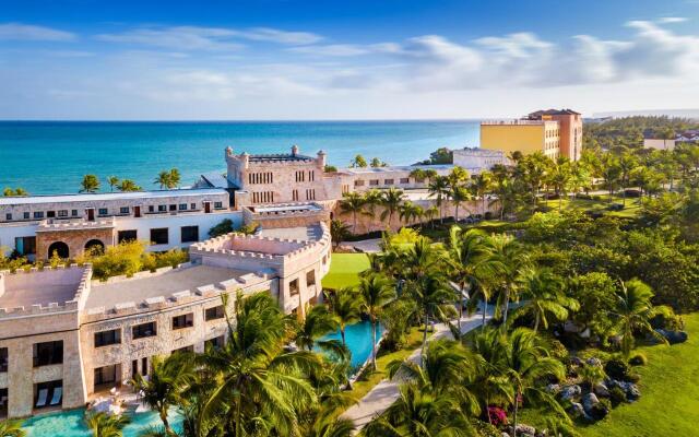 Sanctuary Cap Cana, a Luxury Collection Adult All-Inclusive Resort, Dominican Republic