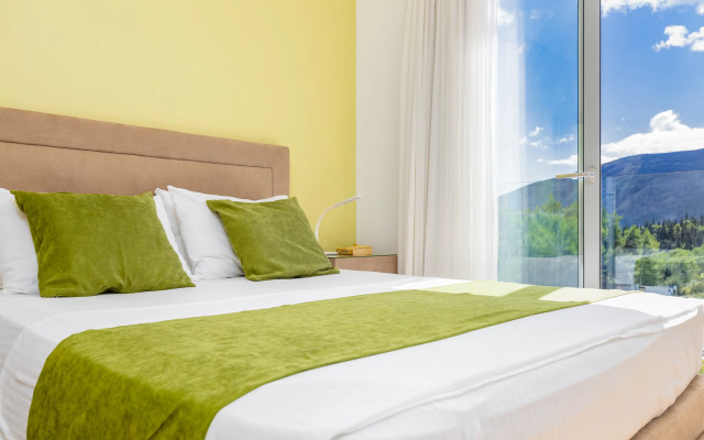 Apart Hotel MS Katunjanin
