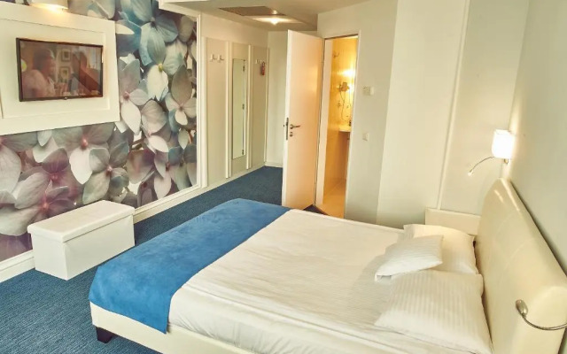 Continental Forum Bucuresti Palatul Parlamentului