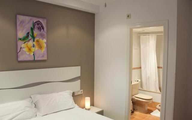 Apartment Las Dunas