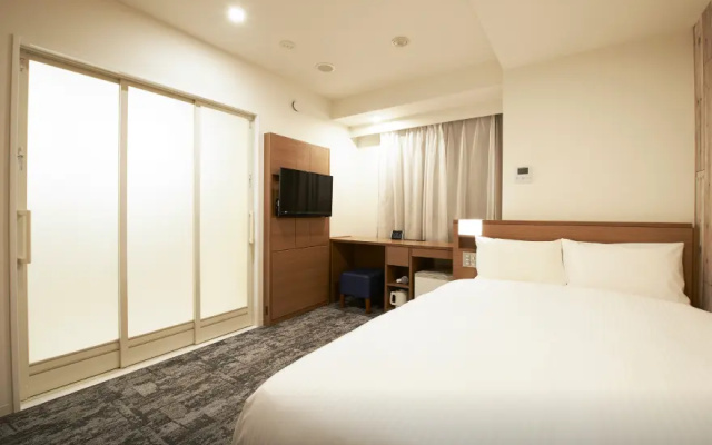 Universal Double room (풀 더블 침대) 사진 1
