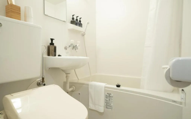 Wayfarer Hotel Kyoto Shijo