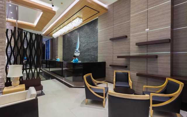 The Marina Phuket Hotel