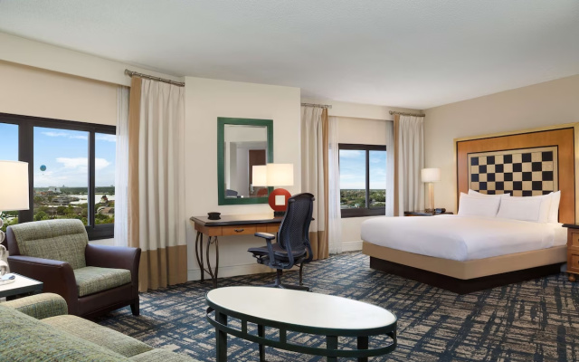 Hilton Orlando Lake Buena Vista - Disney Springs® Area - Image 3