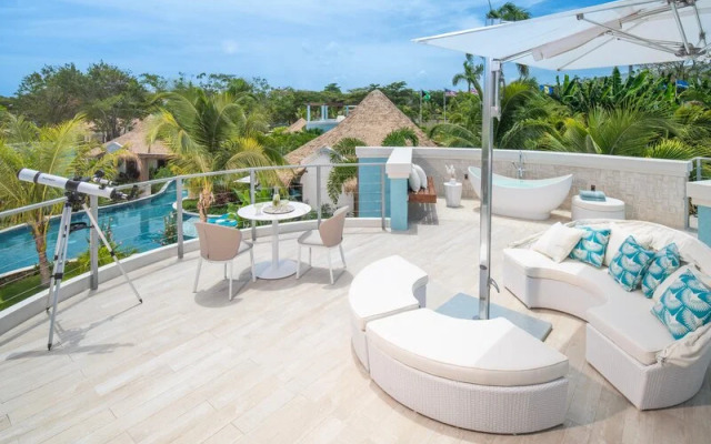 Sandals Dunns River All Inclusive