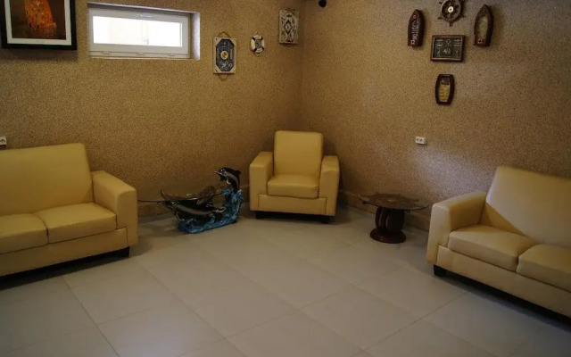 Gosti Plyus Guest House