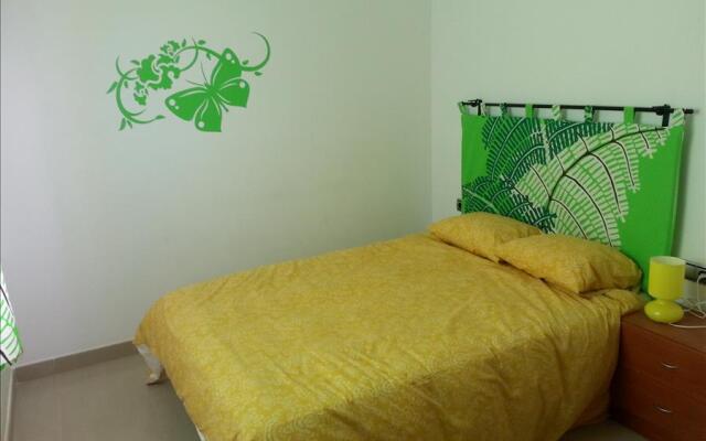 4 Br Villa Sole - Ccs 9378