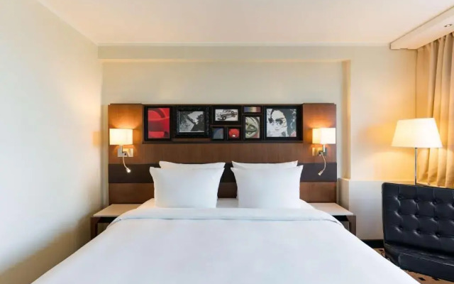 Radisson Blu Latvija Conference & Spa Hotel