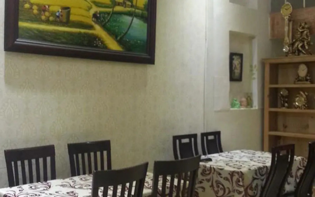 S79 Boutique Hotel