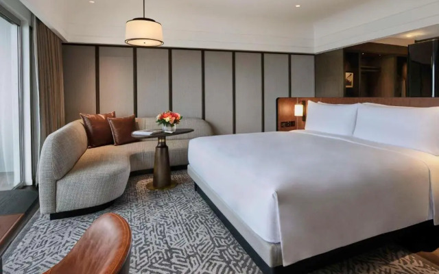 Fairmont Singapore