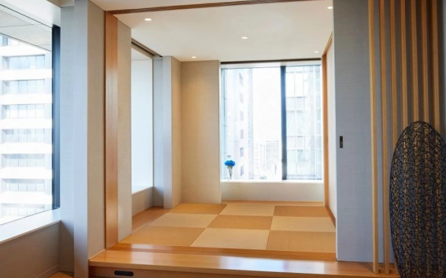 2 Bedrooms Incl. Tatami room 사진 3