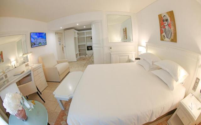 Hotel l'Abbaye