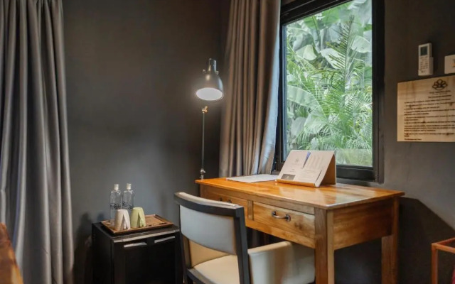 The Namkhan, a Small Luxury Hotel of the World