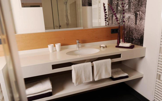 Spreewald Thermenhotel