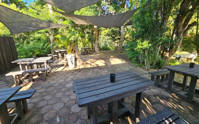 Leopard Tree Lodge