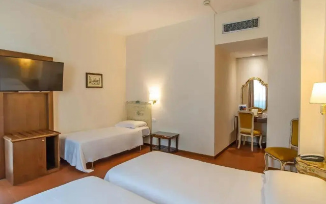 Hotel Machiavelli Palace