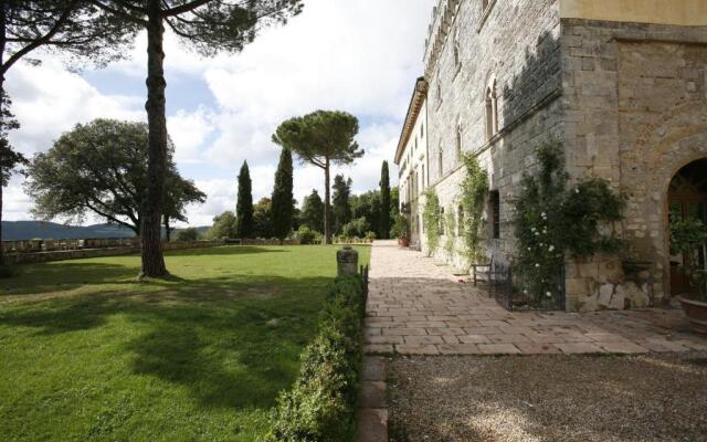 Borgo Pignano Tuscany
