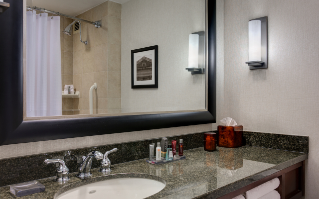 Houston Marriott Westchase