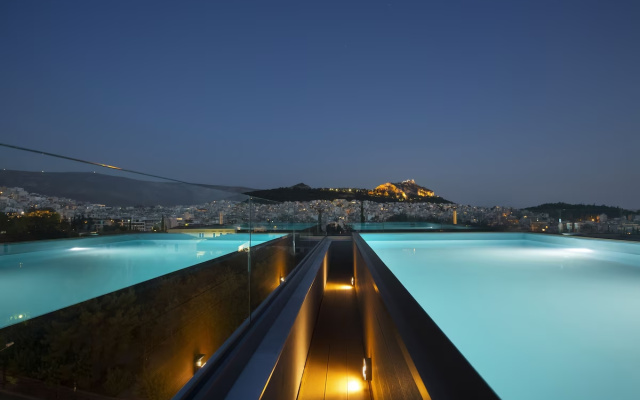 Athens Panorama Project