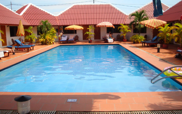 Orchidee Guest House