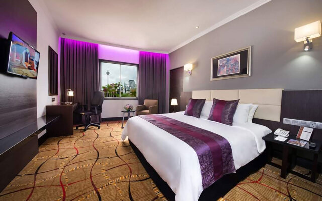 AnCasa Hotel Kuala Lumpur, Chinatown