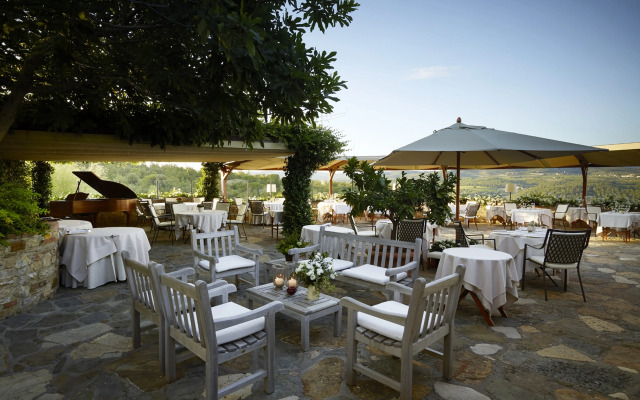 Hotel Le Fontanelle