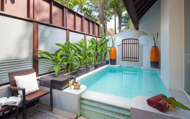 Pavilion Samui Villas & Resort