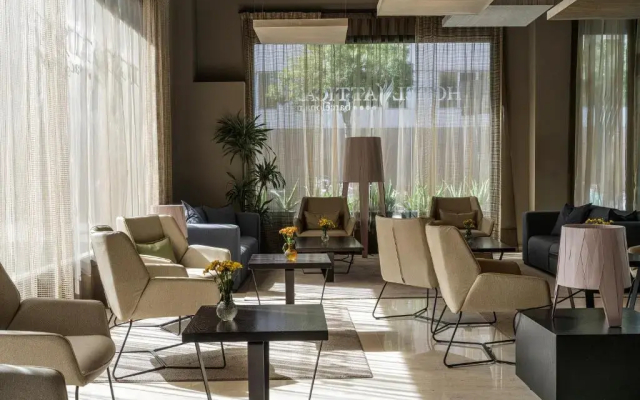Hotel Attica21 Barcelona Mar