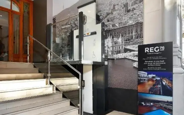 HCC Regente Hotel 