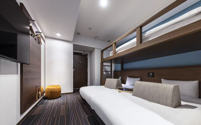 Loft Bed Triple room 사진 2