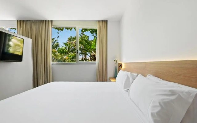 Hotel Areca