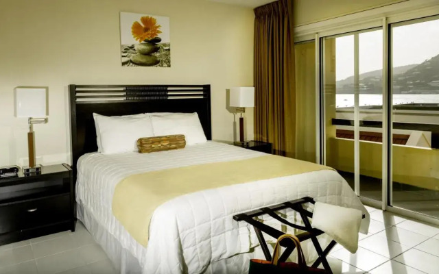Horizon View Beach Hotel