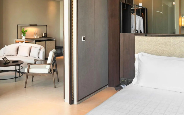 Pullman Khaolak Resort