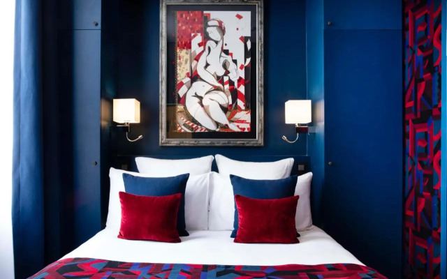Hotel Pas De Calais