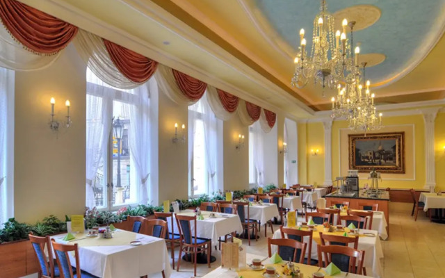 Hotel Kriván
