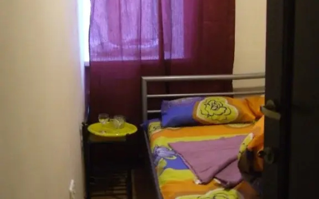 Hostel na Chistikh Prudah