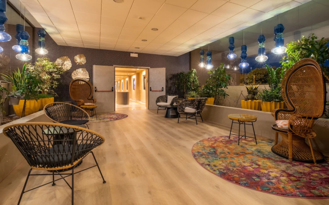 Savhotel Aemilia Bologna