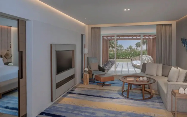 InterContinental Ras Al Khaimah Mina Al Arab Resort & Spa by IHG