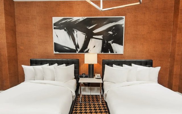 Ameritania at Times Square Hotel 