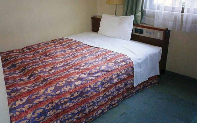Heisei Hotel