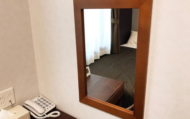 Hotel Trend Asakusa Tawaramachi